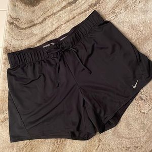 NIKE Athletic Dri-Fit Shorts